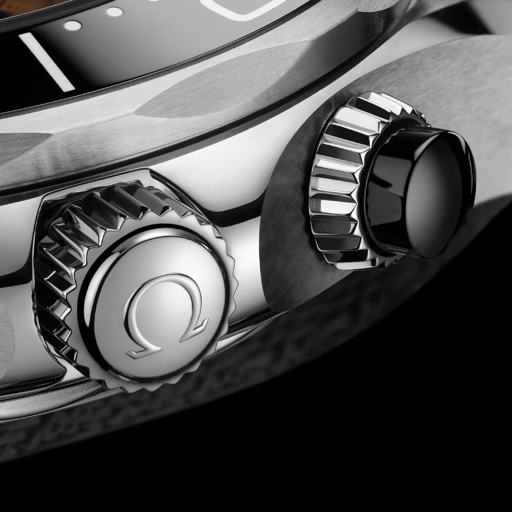 Seamaster Diver 300M 007 First Light