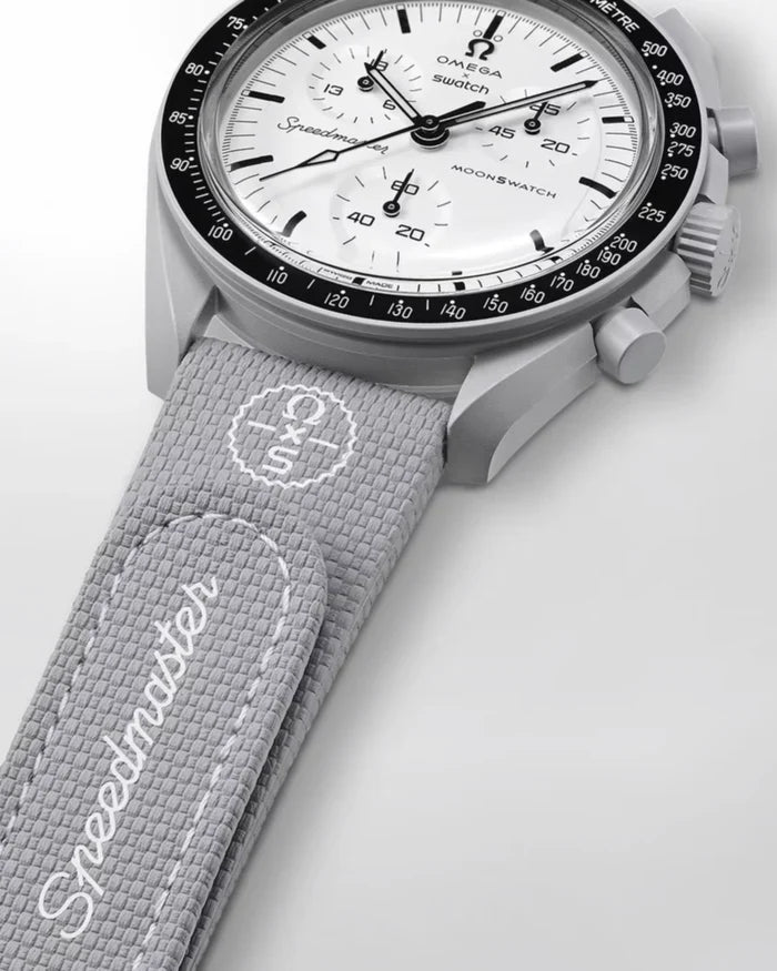MoonSwatch 1965